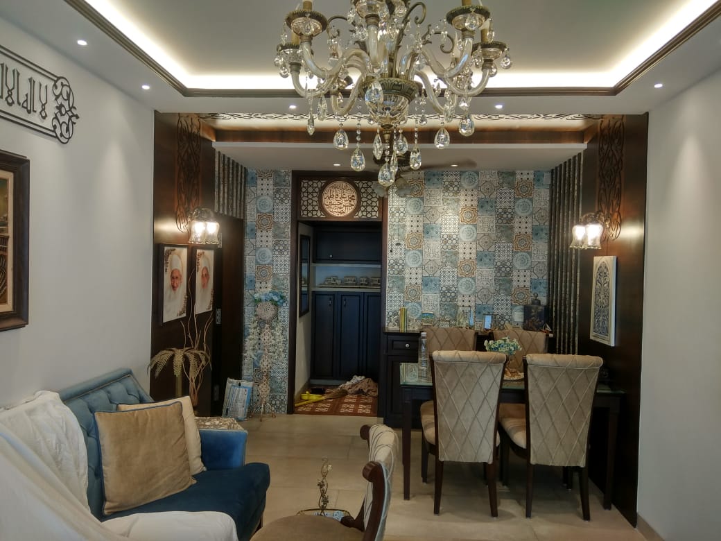 Residential Interior